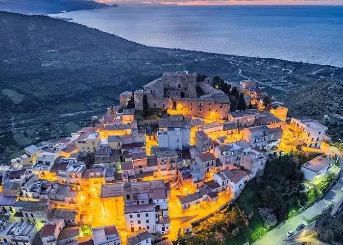 Apartamento A Casuzza